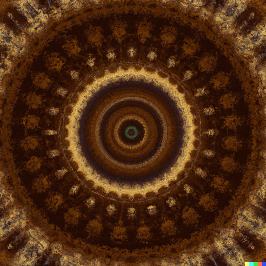 What Is Emptiness in Buddhism? Sunyata Fuzzy Buddha